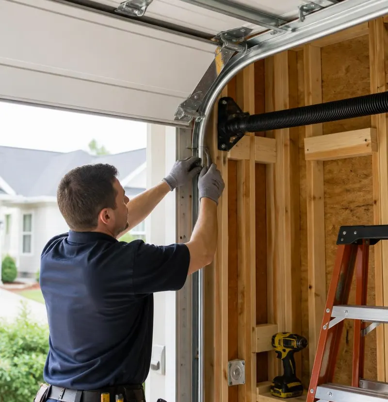 Contact Plainwell Garage Door